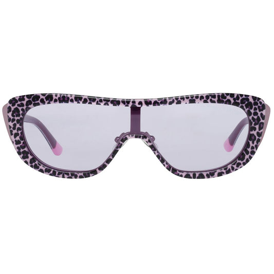 Victoria's Secret Purple Plastic Sunglasses Victoria's Secret