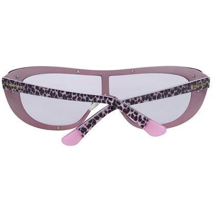 Victoria's Secret Purple Plastic Sunglasses Victoria's Secret