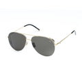 Belstaff Gold Titanium Sunglasses Belstaff