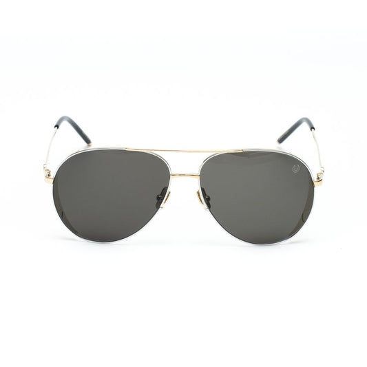 Belstaff Gold Titanium Sunglasses Belstaff