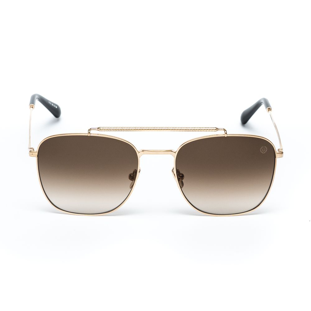 Belstaff zonnebril goud