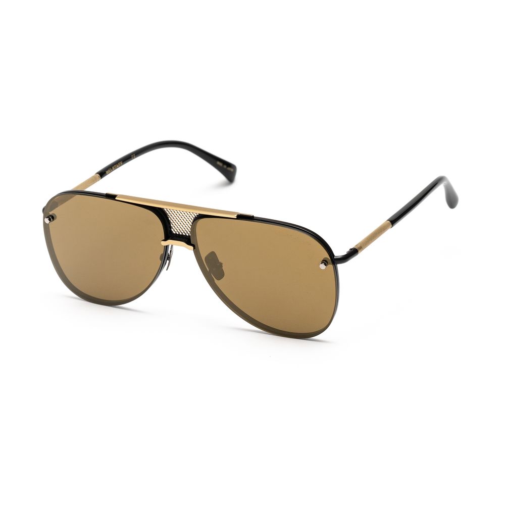 Belstaff zonnebril zwart