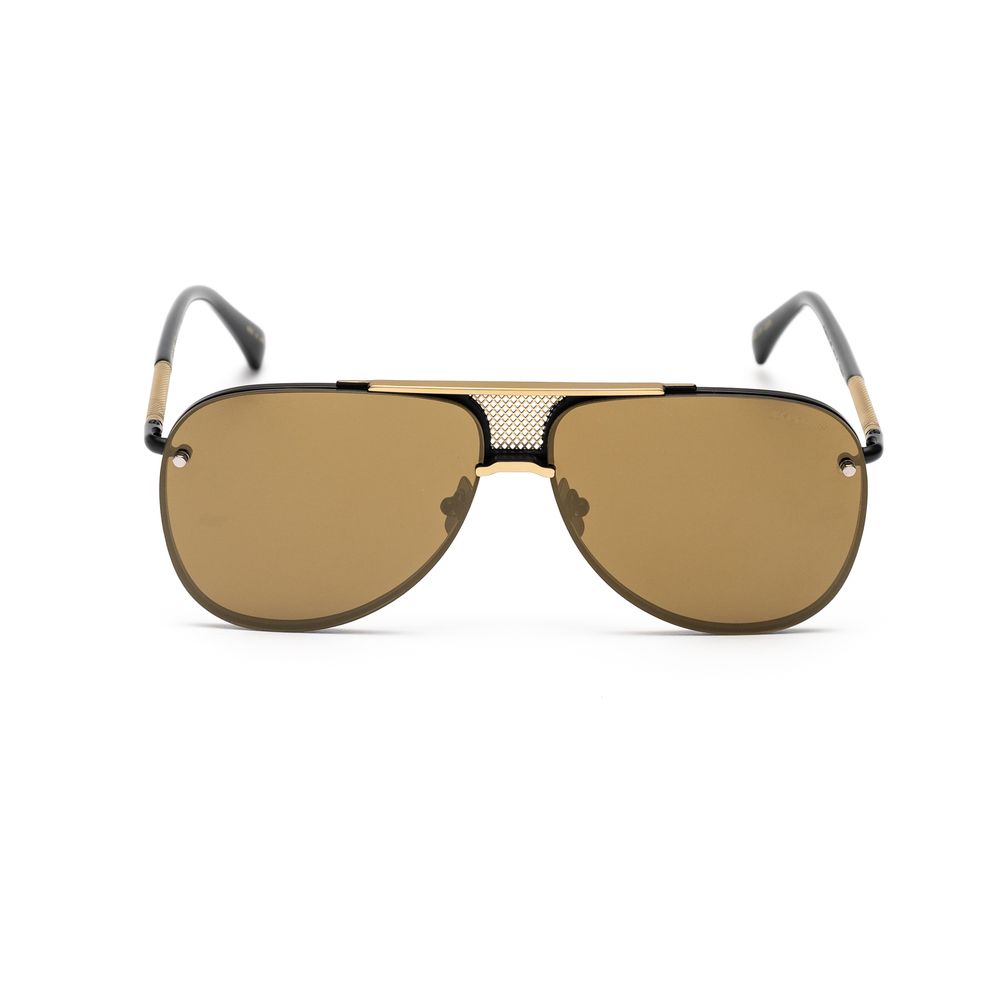 Belstaff zonnebril zwart