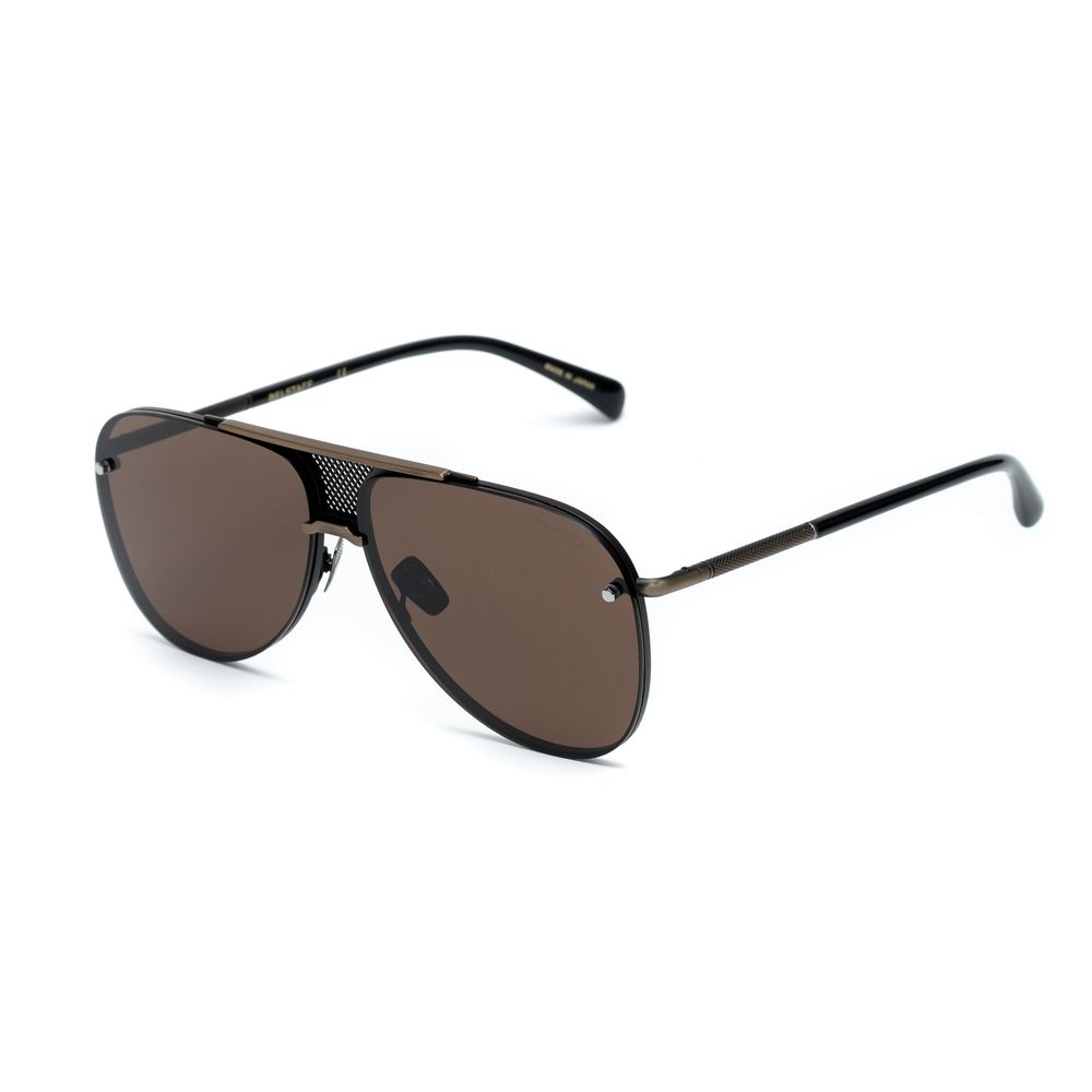 Belstaff zonnebril bruin - Maranos