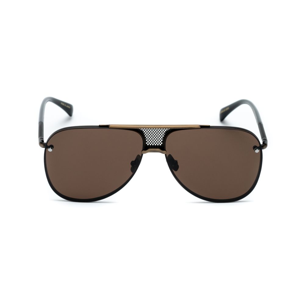Belstaff zonnebril bruin - Maranos