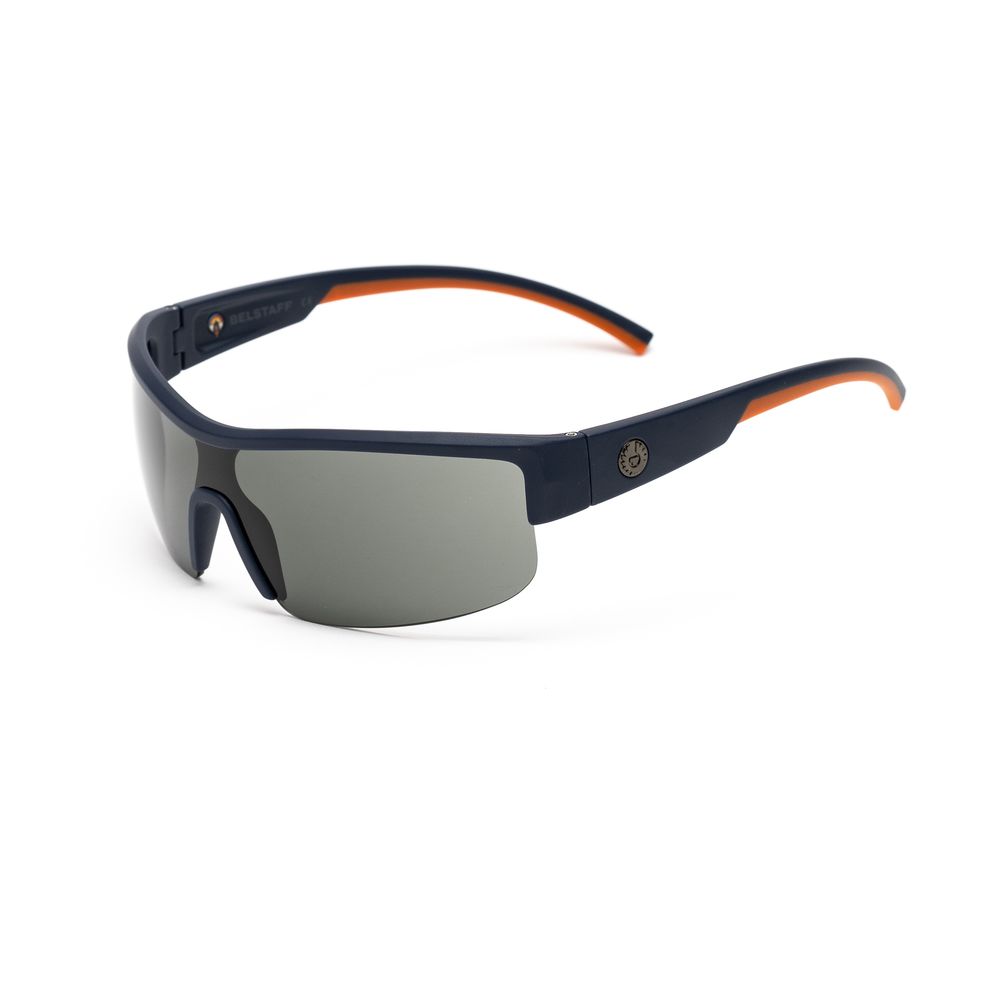 Belstaff Blue Resin Sunglasses - Maranos