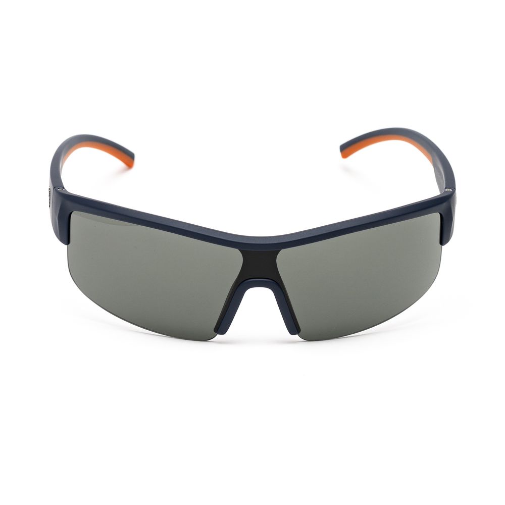 Belstaff Blue Resin Sunglasses - Maranos