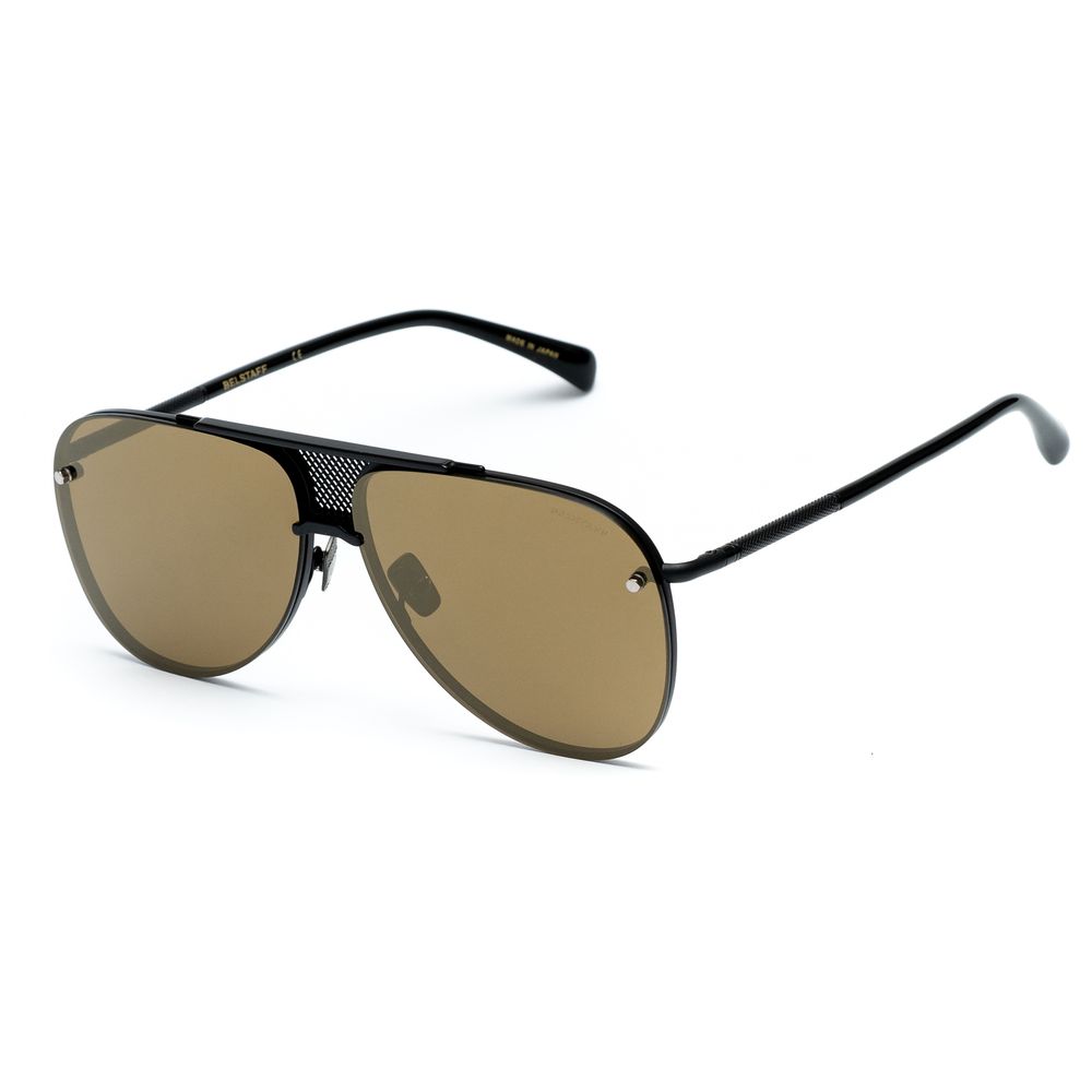Belstaff zonnebril zwart