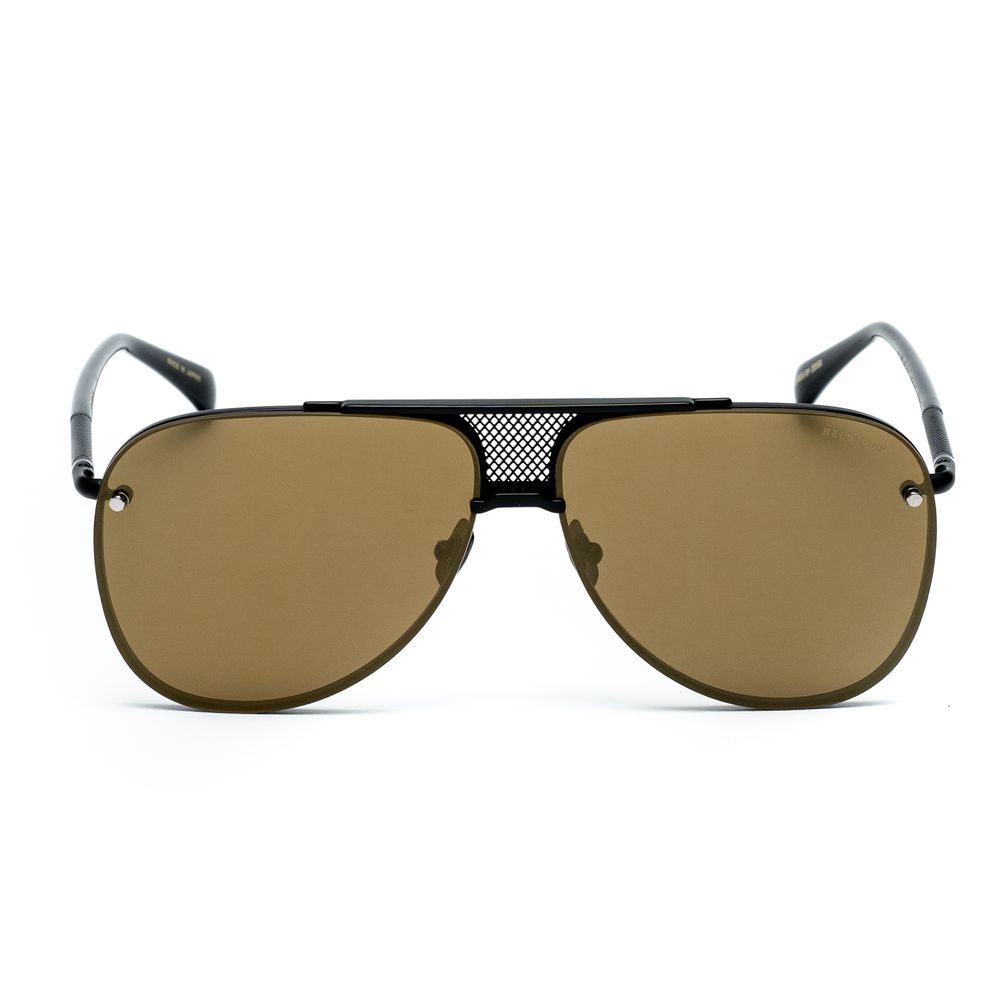 Belstaff zonnebril zwart