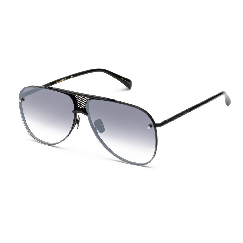 Belstaff zonnebril zwart