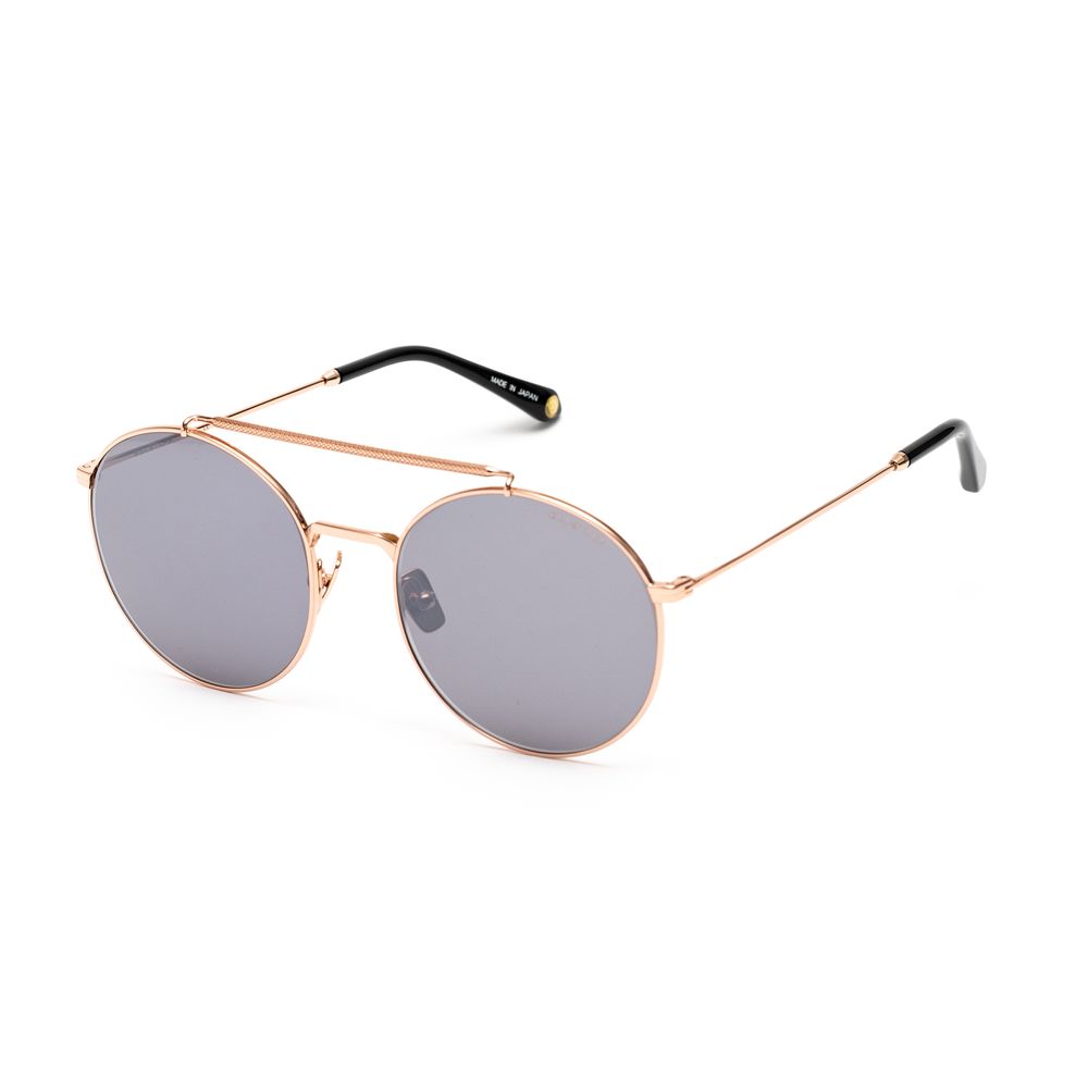 Belstaff Multicolor Titanium Sonnenbrille