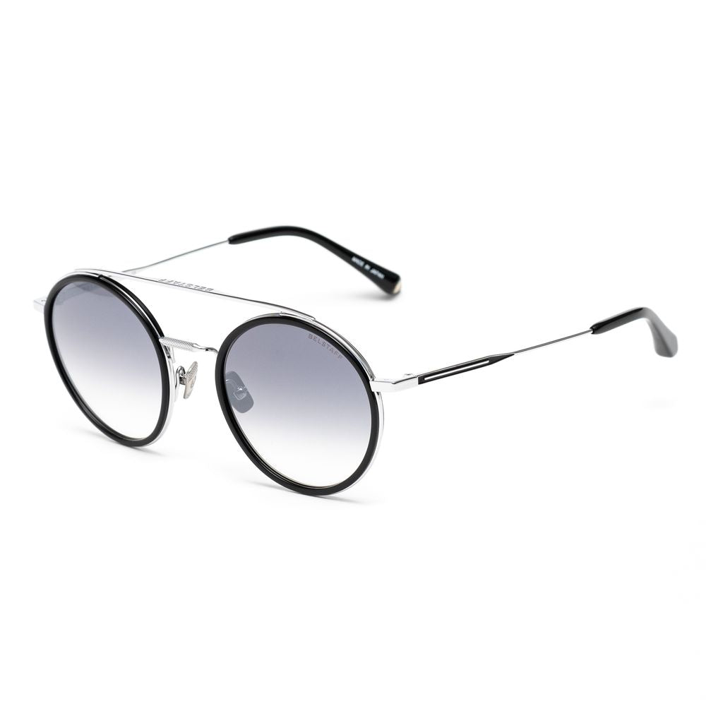 Belstaff Damen-Sonnenbrille in Grau