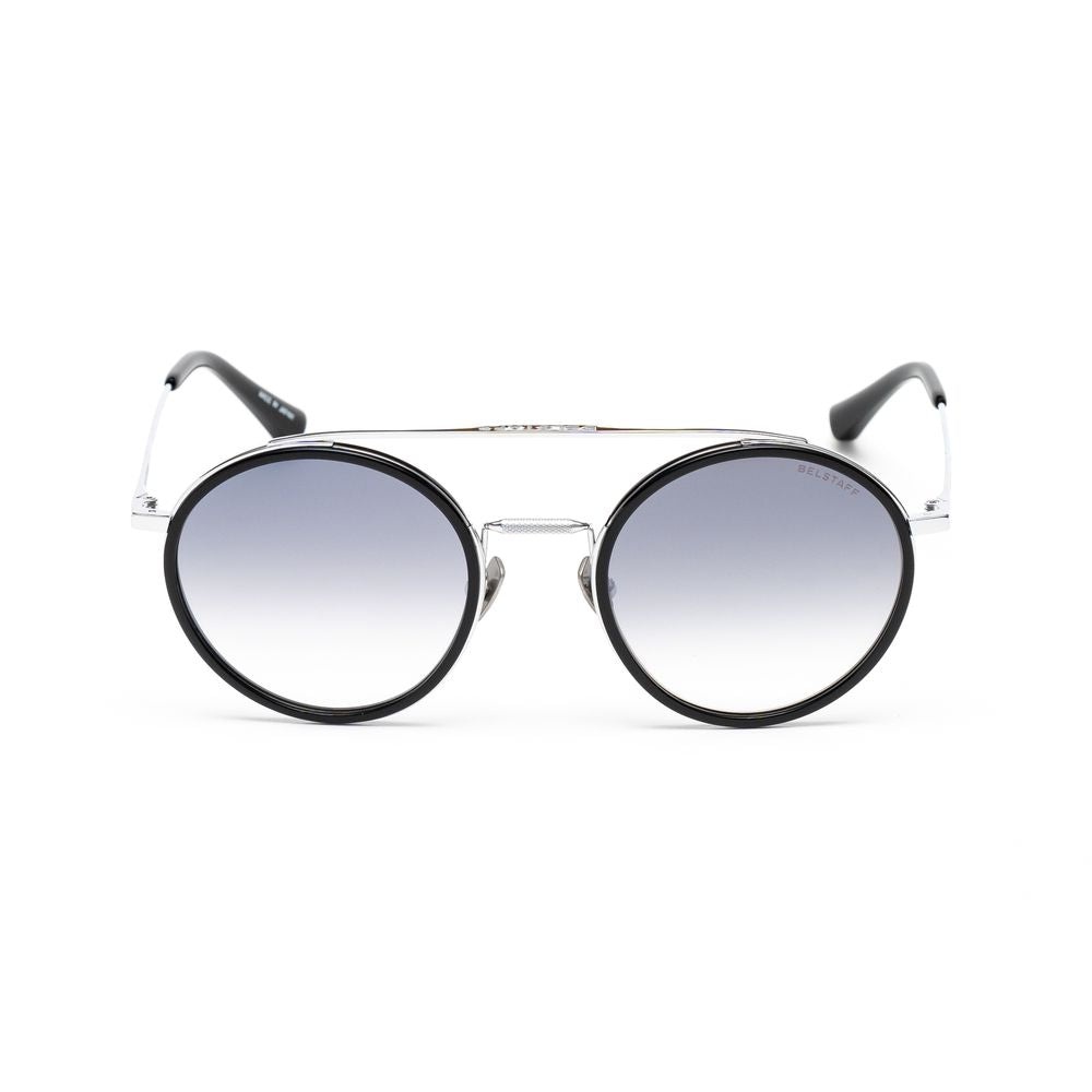 Belstaff Damen-Sonnenbrille in Grau