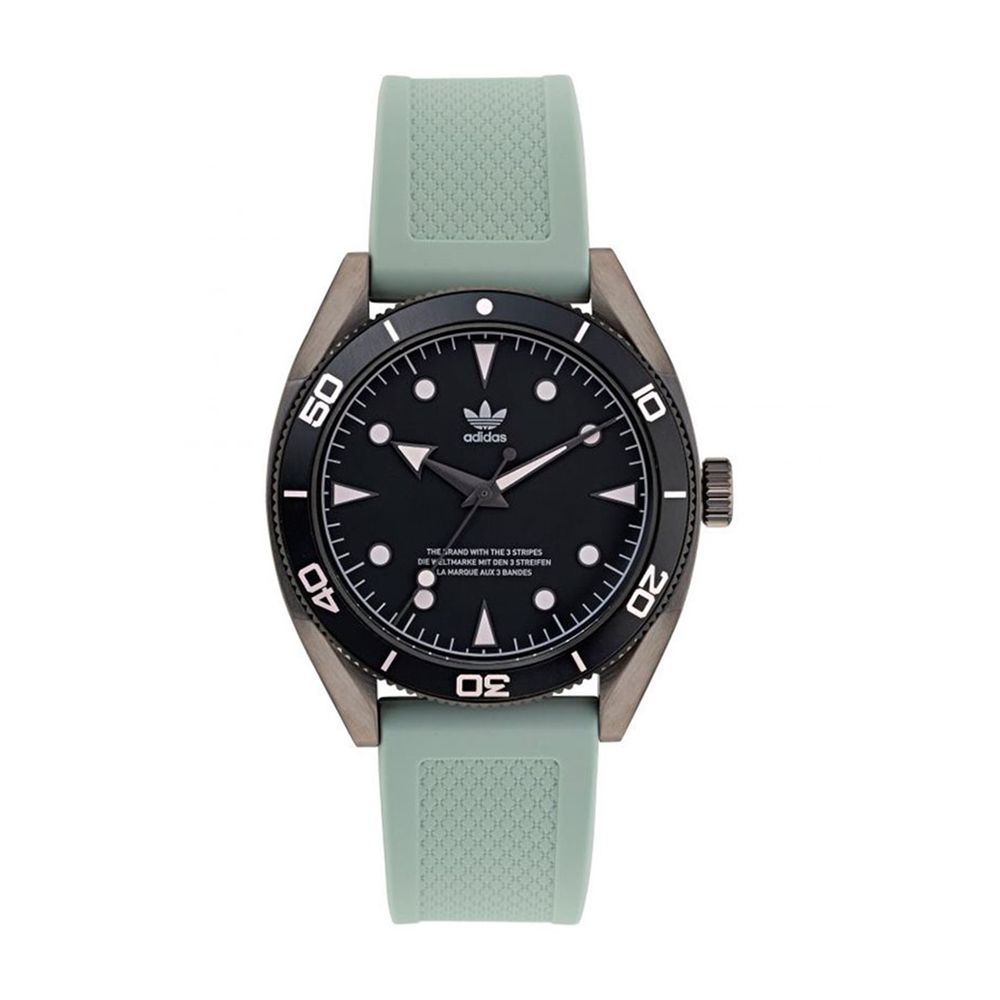 Adidas horloge groen - Maranos