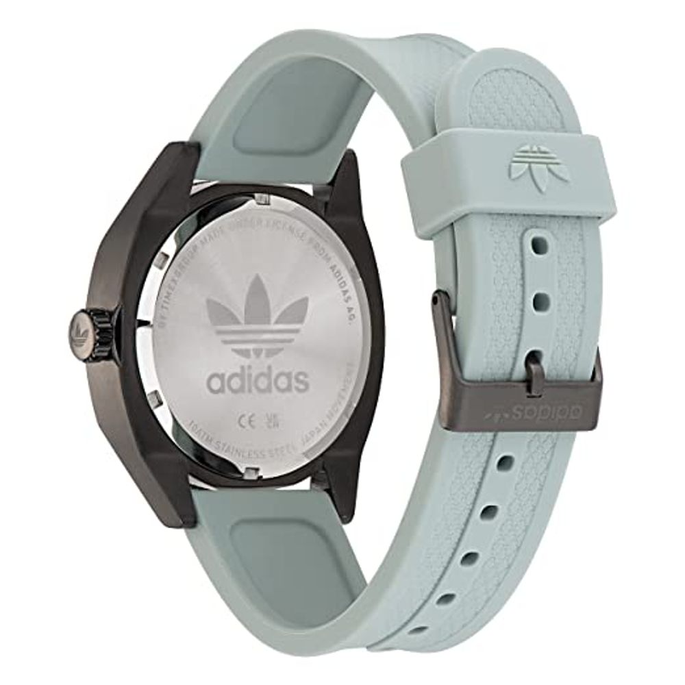 Adidas horloge groen - Maranos