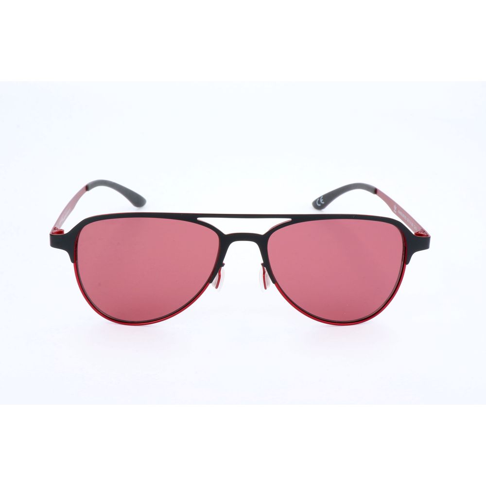 Adidas Black Metal Sunglasses - MARANOS
