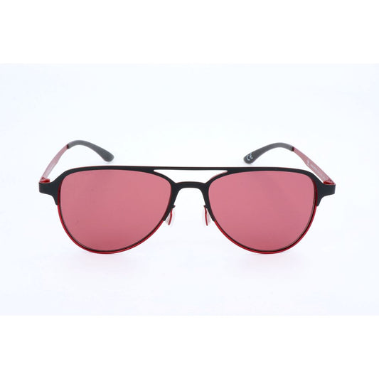 Adidas Black Metal Sunglasses - MARANOS
