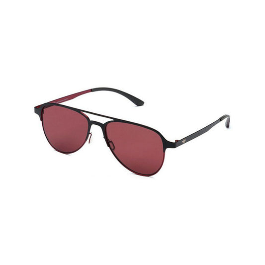 Adidas Black Metal Sunglasses - MARANOS