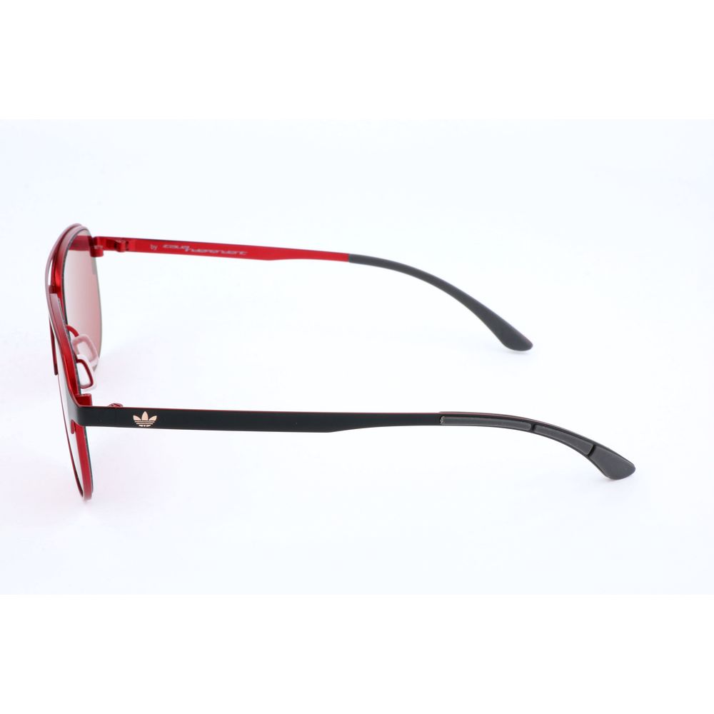 Adidas Black Metal Sunglasses - MARANOS