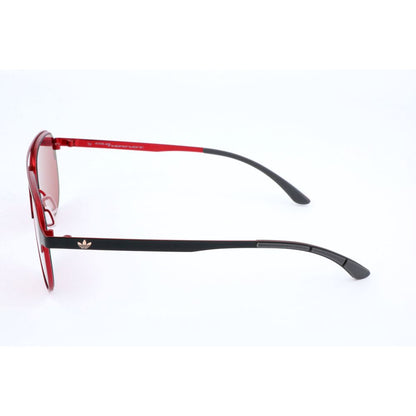 Adidas Black Metal Sunglasses - MARANOS