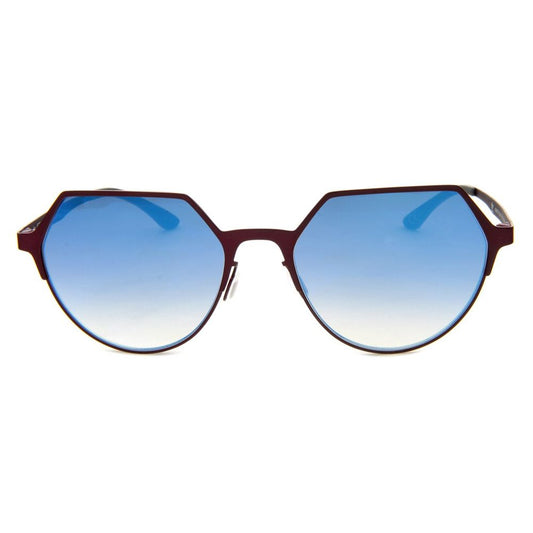Adidas Black Metal Sunglasses - MARANOS