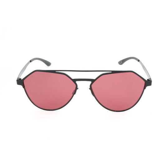 Adidas Black Metal Sunglasses - MARANOS