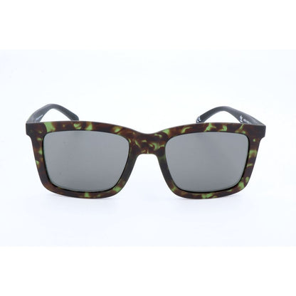 Adidas Green Acetate Sunglasses - MARANOS