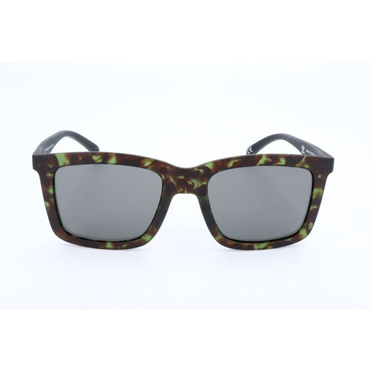 Adidas Green Acetate Sunglasses - MARANOS