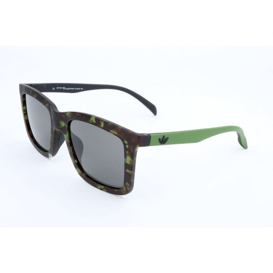 Adidas Green Acetate Sunglasses - MARANOS