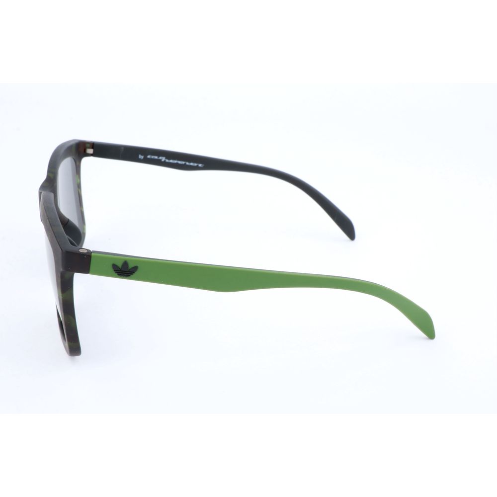 Adidas Green Acetate Sunglasses - MARANOS