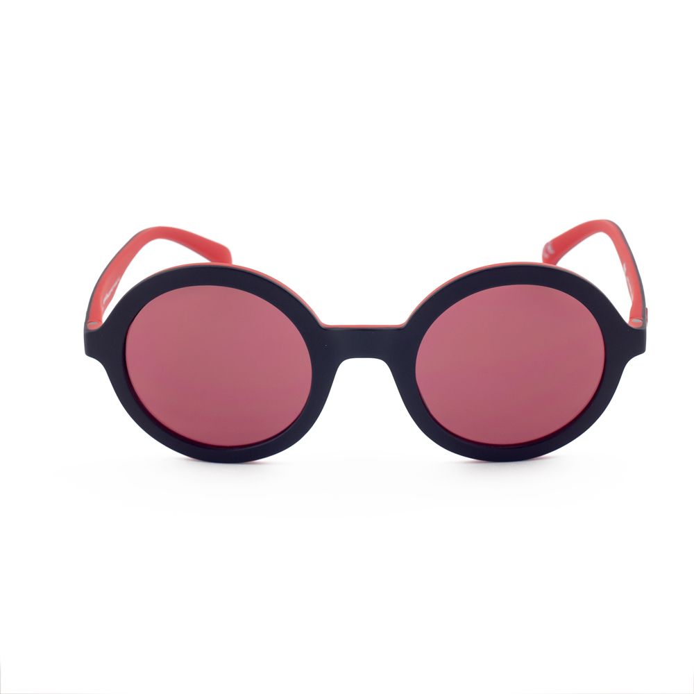 Adidas Black Plastic Sunglasses - MARANOS