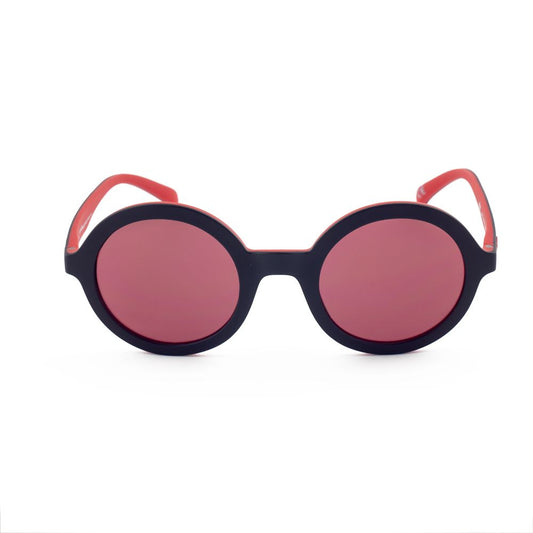 Adidas Black Plastic Sunglasses - MARANOS