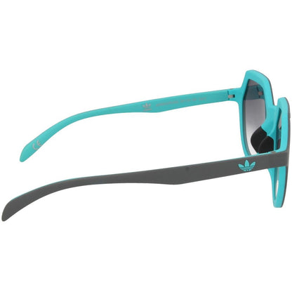 Adidas Black Plastic Sunglasses - MARANOS