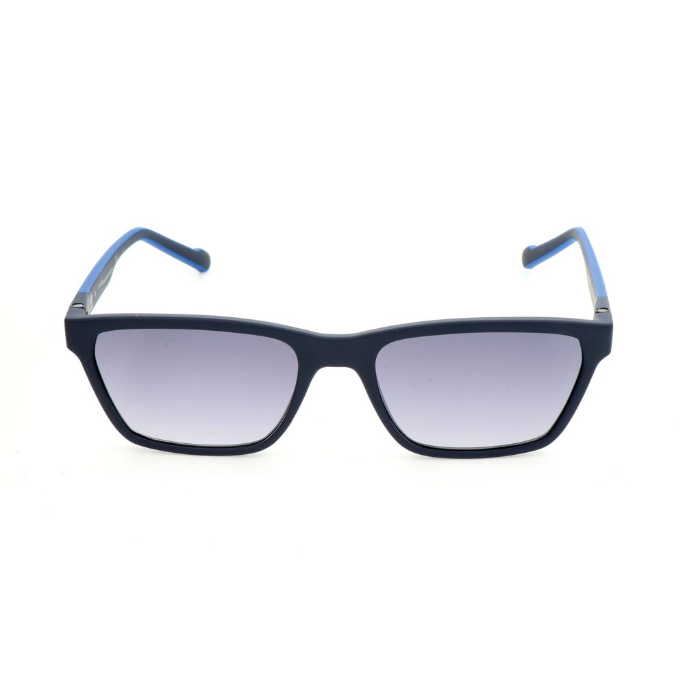Adidas Blue Acetate Sunglasses - MARANOS