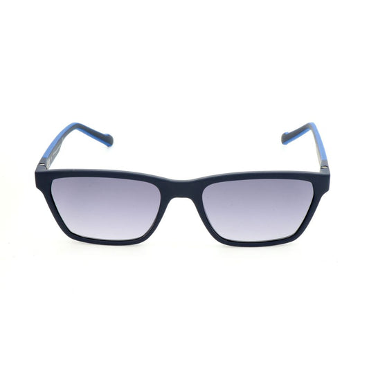 Adidas Blue Acetate Sunglasses - MARANOS