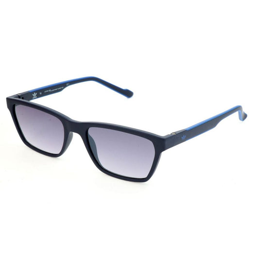 Adidas Blue Acetate Sunglasses - MARANOS