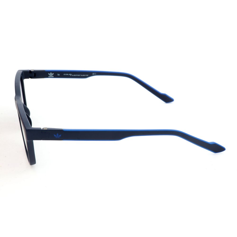 Adidas Blue Acetate Sunglasses - MARANOS