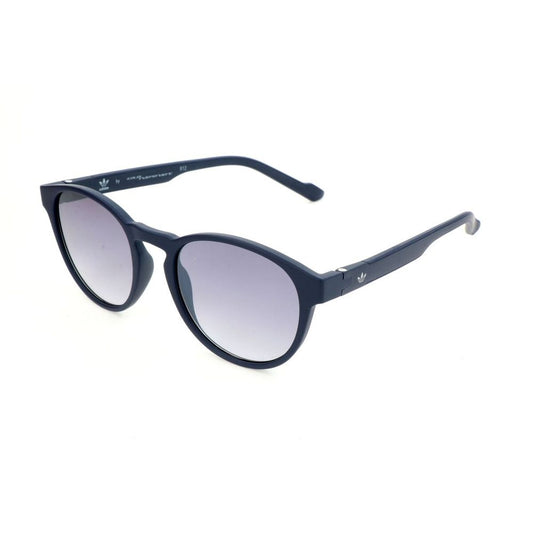 Adidas Purple Acetate Sunglasses - MARANOS