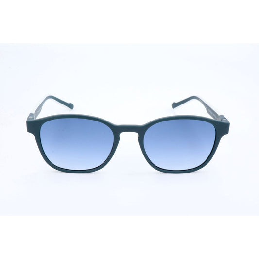 Adidas Blue Acetate Sunglasses - MARANOS
