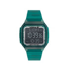 Adidas horloge groen - Maranos