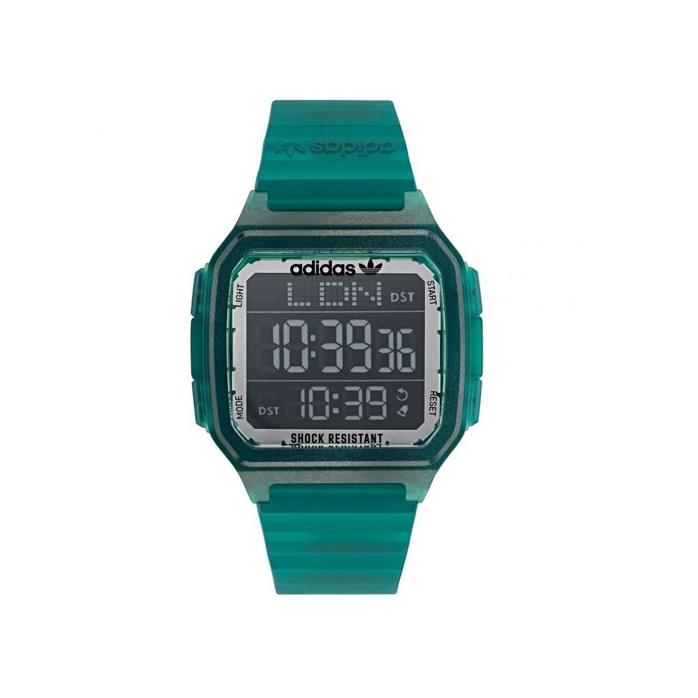 Adidas horloge groen - Maranos
