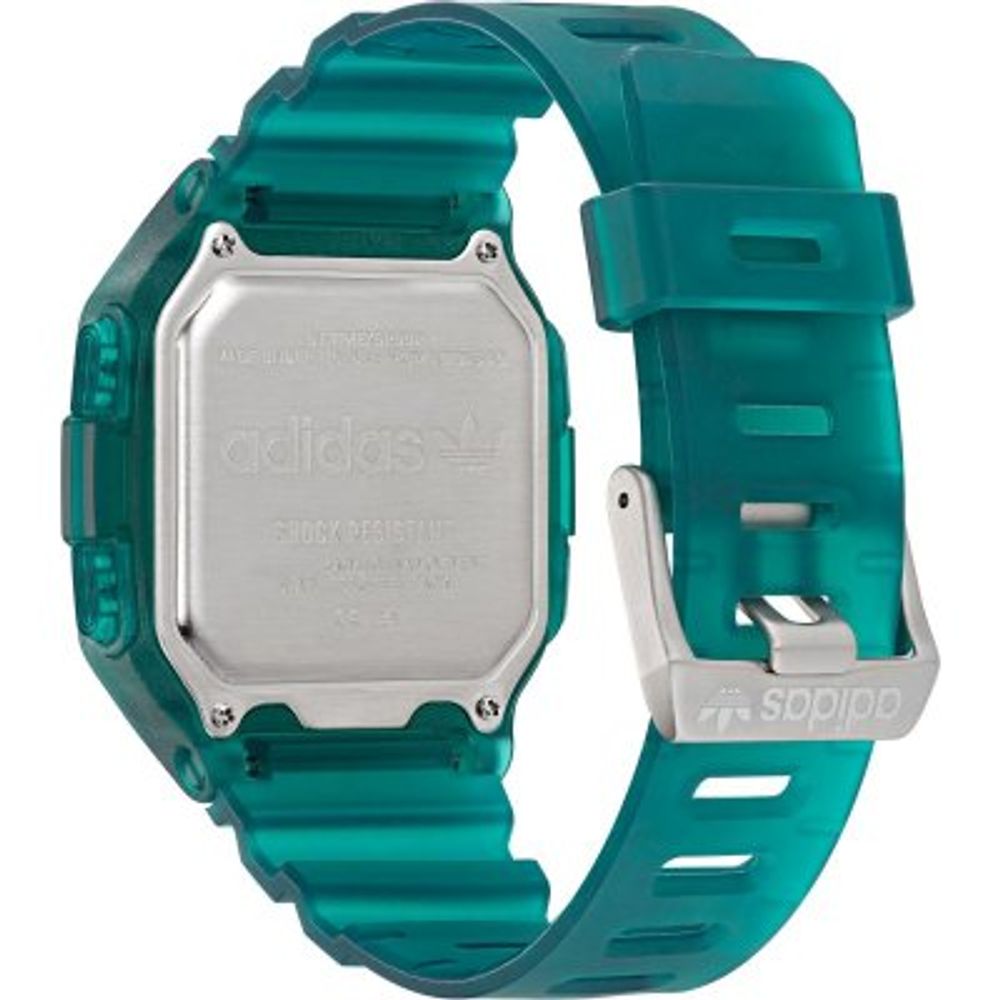 Adidas horloge groen - Maranos