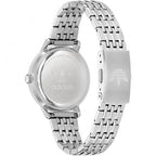 Adidas Gray Stainless Steel Watch - Maranos