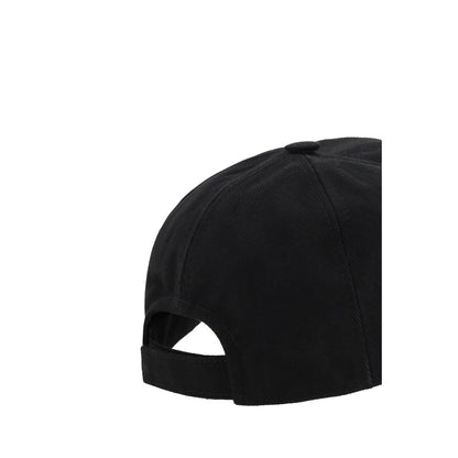 Isabel Marant Tyron Baseball Hat - MARANOS