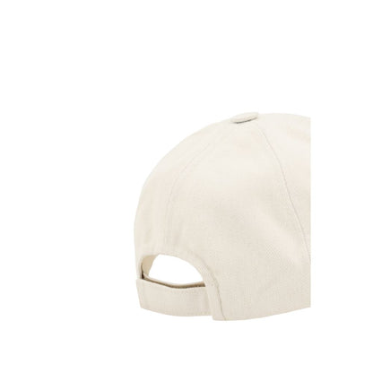 Isabel Marant Tyron Baseball Hat - MARANOS