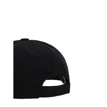 Isabel Marant Tyron Baseball Hat - MARANOS