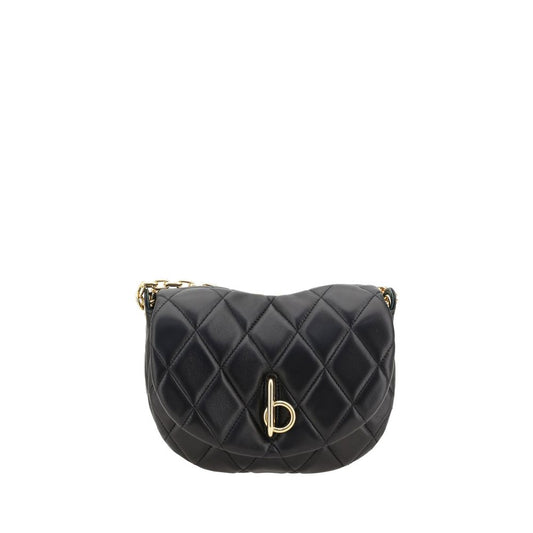 Burberry Rocking Horse gesteppte Schultertasche