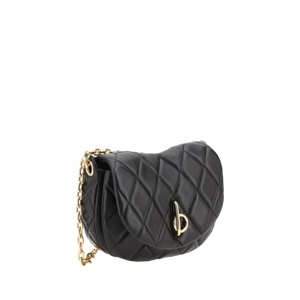 Burberry Rocking Horse gesteppte Schultertasche