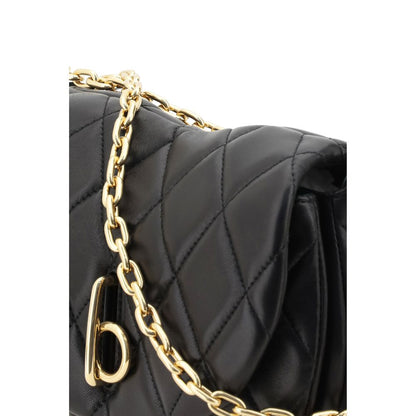 Burberry Rocking Horse gesteppte Schultertasche