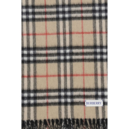 Burberry Archivio Check Scarf - MARANOS